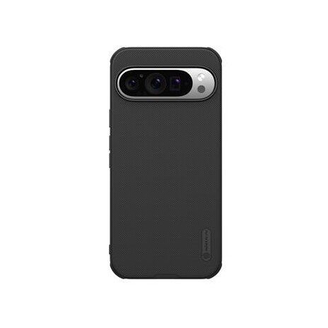 Nillkin Super Frosted PRO Zadní Kryt pro Google Pixel 9/9 Pro Black