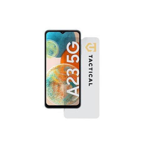 Tactical Glass Shield 2.5D sklo pro Samsung Galaxy A22 5G Clear