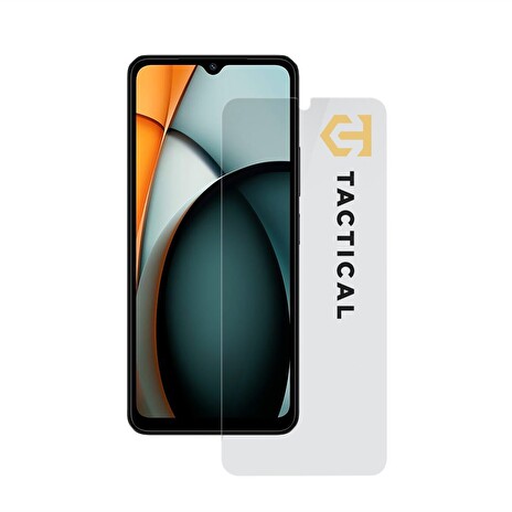 Tactical Glass Shield 2.5D sklo pro Xiaomi Redmi 13 4G Clear