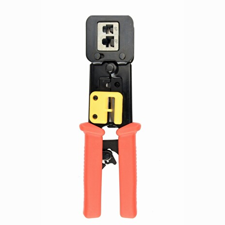 GEMBIRD Universal crimping tool RJ45/RJ12/RJ11