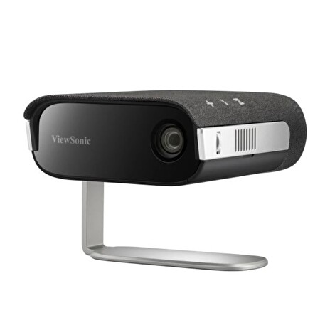 Viewsonic LED M1X - WVGA 854x480/300lm/120000:1/HDMI/USB-C/Wi-Fi/Repro