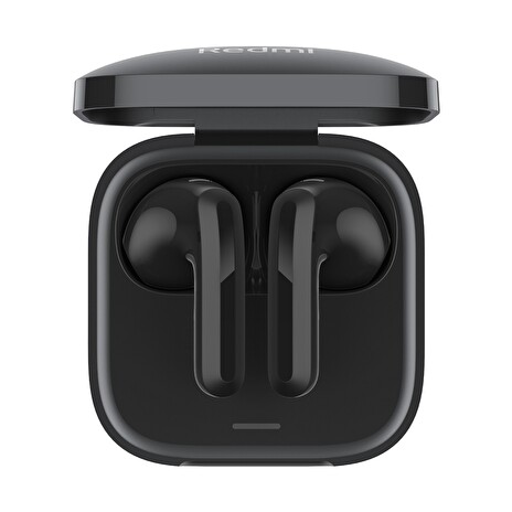 Xiaomi Redmi Buds 6 Active/ANC/BT/Bezdrát/Černá