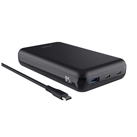 TRUST LARO 100W LAPTOP POWERBANK