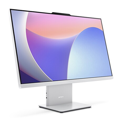 Lenovo IdeaCentre/AIO 27IRH9/27"/FHD/i3-1315U/16GB/512GB SSD/UHD/W11H/Grey/2R