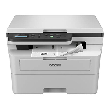 Brother/MFC-B7800DN/MF/Laser/A4/LAN/USB