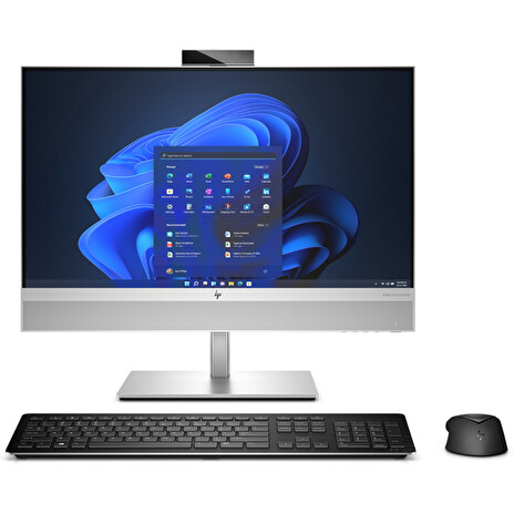 HP EliteOne 840 G9 AiO 23.8 NT/i5-14500/16 GB/512 GB/Win 11 Pro
