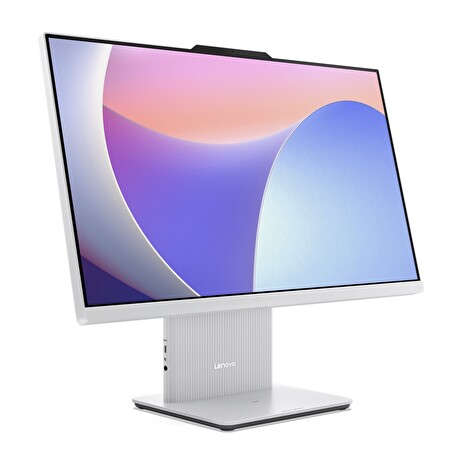 Lenovo IdeaCentre/AIO 24IRH9/23,8"/FHD/i3-1315U/16GB/512GB SSD/UHD/W11H/Grey/2R
