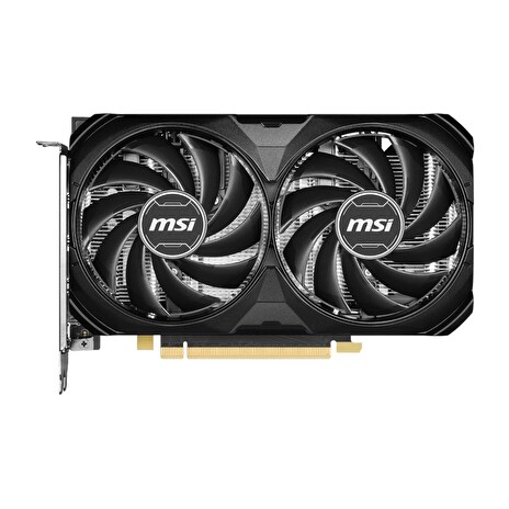 GeForce RTX 4060 Ti VENTUS 2X E1/OC/8GB/GDDR6