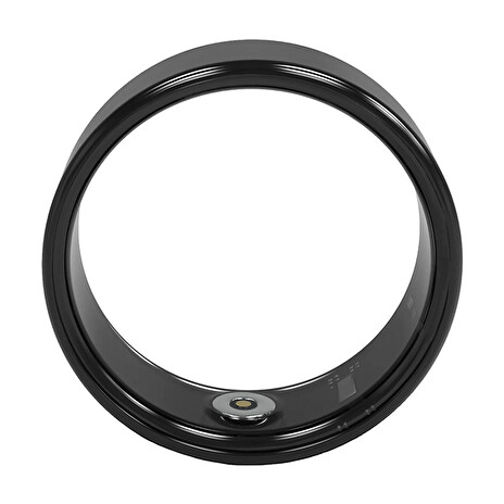 TESLA Ring G55 - chytrý prsten (vel. 9 - černý)