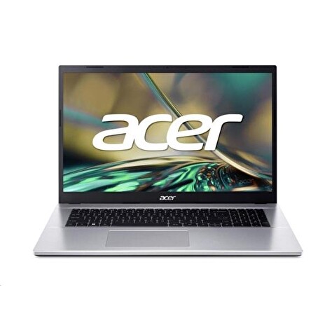 Acer Aspire 3 (A317-54-53Q2) Core i5-1235U/ 16GB/1TB SSD/17"/Win11 Home/stříbrná