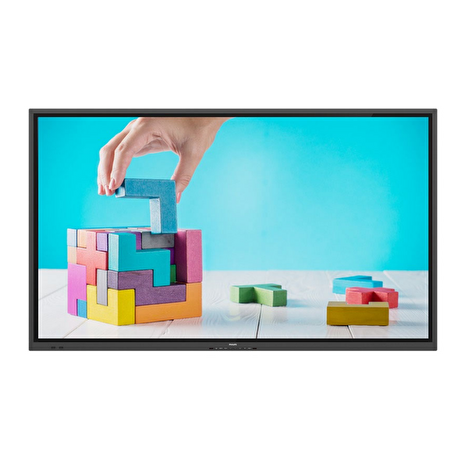 65" D-LED Philips 65BDL3152E