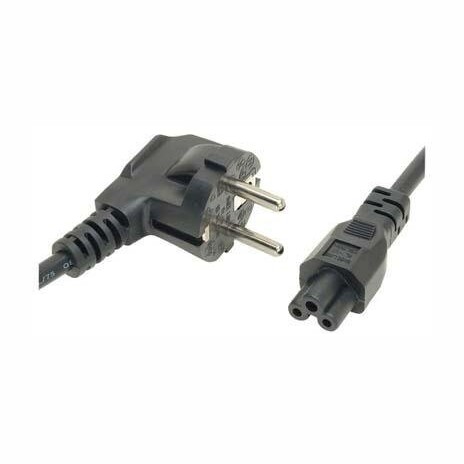 Intel NUC Bulk AC cord - 0.6m, EU plug