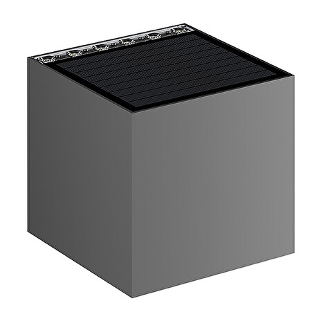 Venkovní solární LED světlo Viking SR32