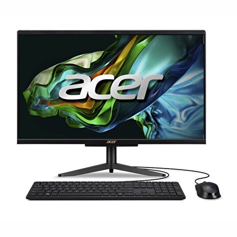 Acer Aspire C24-1610 ALL-IN-ONE 23,8" IPS LED FHD/ Intel i3-N305 Alder Lake/8GB/512GB SSD/ W11 Home