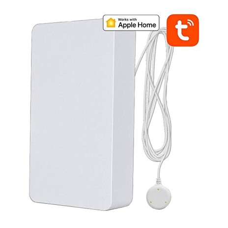 Smart senzor teploty a vlhkosti NEO NAS-WS05BH ZigBee Tuya