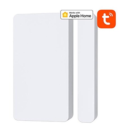 Smart detektor na dveře/okno NEO NAS-DS05BH ZigBee Tuya