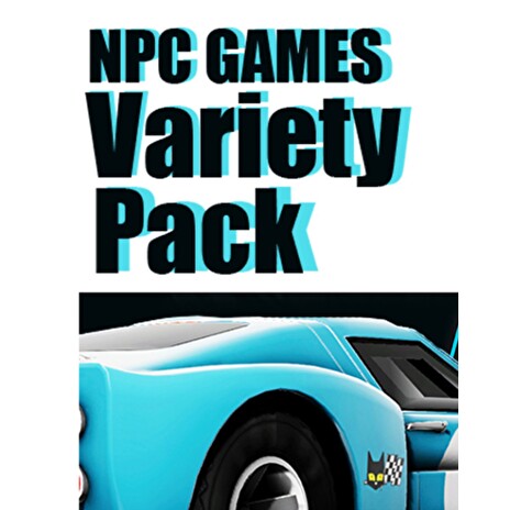 ESD NPC Games Variety pack