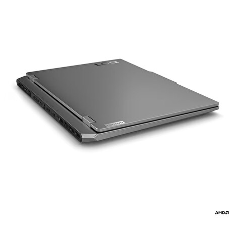 Lenovo LOQ 15AHP9 Ryzen 7 7435HS/24GB/SSD 512GB/15,6"/IPS/FHD/144Hz/300nitů/RTX4060 8GB/bez OS/šedá