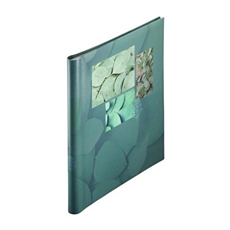 Fotoalbum Hama SINGO II Leaves 28x31 cm, 20 stran, samolepící
