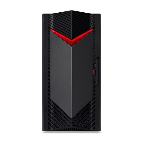 Acer Nitro/N50-656/Mini TWR/i5-14400F/16GB/1TB SSD/RTX 4060/W11H/1R