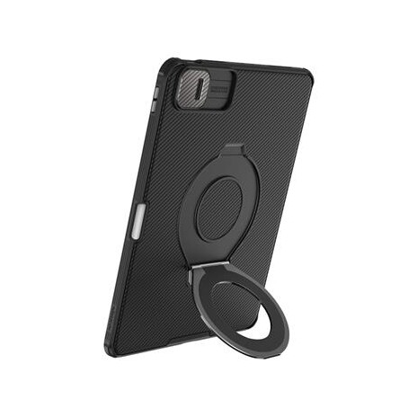 Nillkin CamShield Pad Zadní Kryt pro iPad Air 4/5/10.9 2020/11 2024/ Pro 11 2020/2021/2022 Black