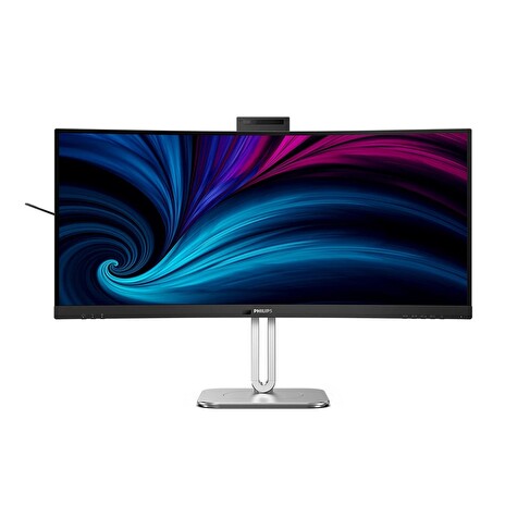 Philips/34B2U6603CH/00/34"/VA/3440x1440/120Hz/4ms/Gray/3R