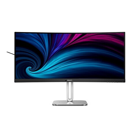 Philips/34B2U5600C/00/34"/VA/3440x1440/120Hz/4ms/Gray/3R