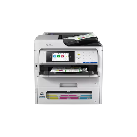 EPSON WorkForce Pro EM-C800RDWF
