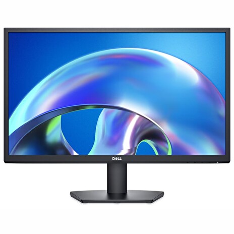 DELL SE2425H/ 24" LED/ 16:9/ 1920x1080/ 3000:1/ 8ms/ Full HD/ VA/ HDMI/ VGA/ 3Y Basic on-site
