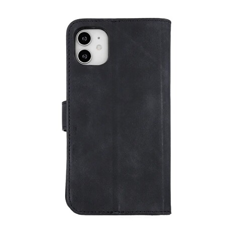 Cu-be Velvet Samsung Galaxy S24 Black
