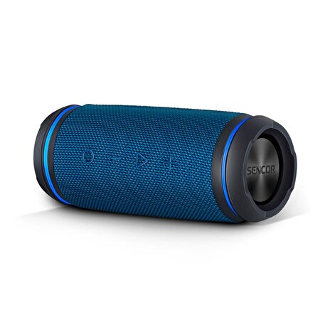 Reproduktor Bluetooth SENCOR SSS 6400N Sirius Blue