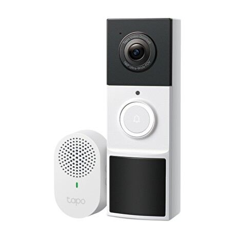 TP-link Tapo D210 dveřní zvonek