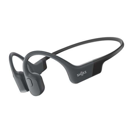 SHOKZ OpenRun/BT/Černá