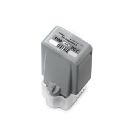 Canon cartridge INK PFI-4100 PGY Photo Grey Ink Tank