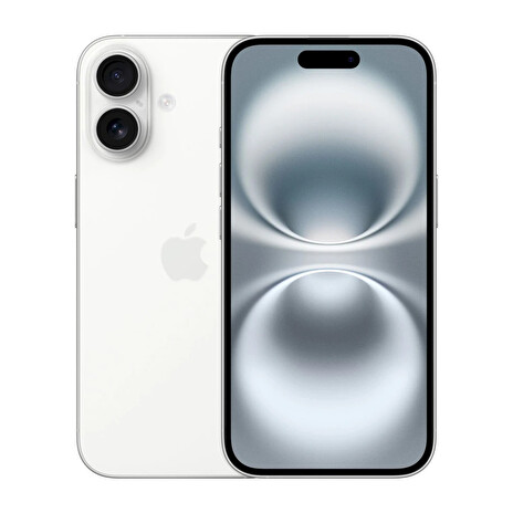 Apple iPhone 16/512GB/White