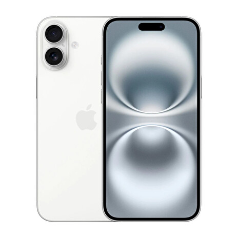 Apple iPhone 16 Plus/128GB/White