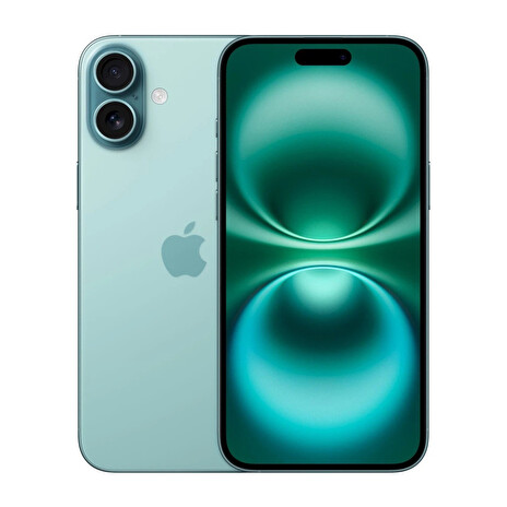 Apple iPhone 16 Plus/512GB/Teal