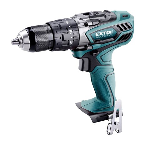 Aku šroubovák EXTOL INDUSTRIAL 18V
