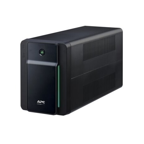APC Easy UPS 900VA, Tower, 230V, 2x CEE 7/3 schuko zásuvka, AVR