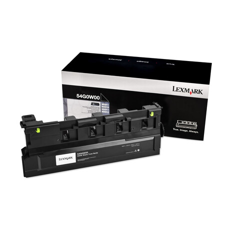 LEXMARK Waste Toner Bottle (90K) pro MS91x / MX91x