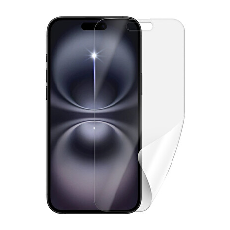 Screenshield APPLE iPhone 16 Plus fólie na displej