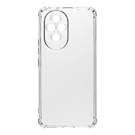 Tactical TPU Plyo Kryt pro Honor 200 Transparent