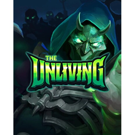 ESD The Unliving