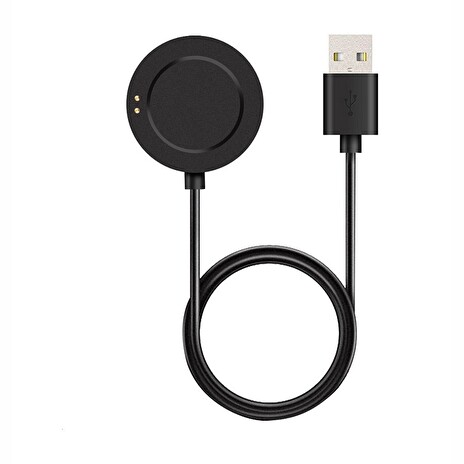 Tactical USB Nabíjecí Kabel pro Xiaomi Watch S3/S2/2 Pro/H1