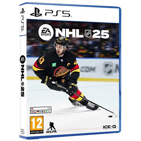 PS5 - NHL 25