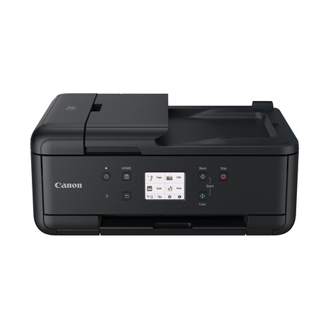 Canon PIXMA TR7650, černá