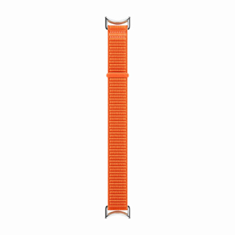 Xiaomi Mi Smart Band 9 Strap Sunrise Orange