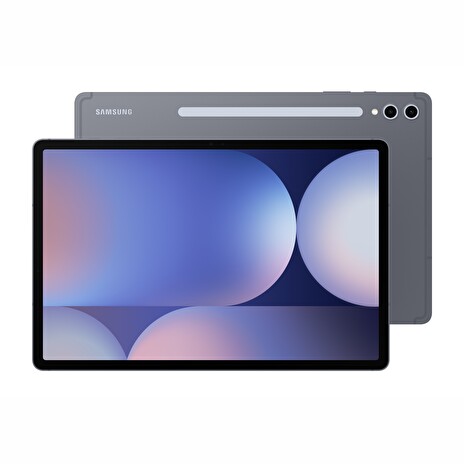 Samsung Galaxy Tab S10+/SM-X826/5G/12,4"/2800x1752/12GB/256GB/An4.0/Moonstone Gray