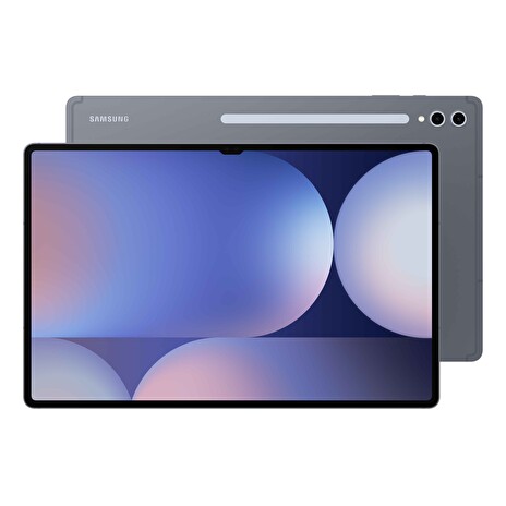 Samsung Galaxy Tab S10 Ultra/SM-X926/5G/14,6"/2960x1848/12GB/256GB/An4.0/Moonstone Gray