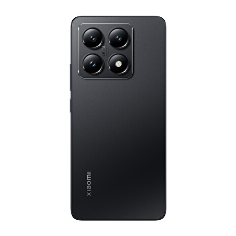 Xiaomi 14T/12GB/512GB/Titan Black